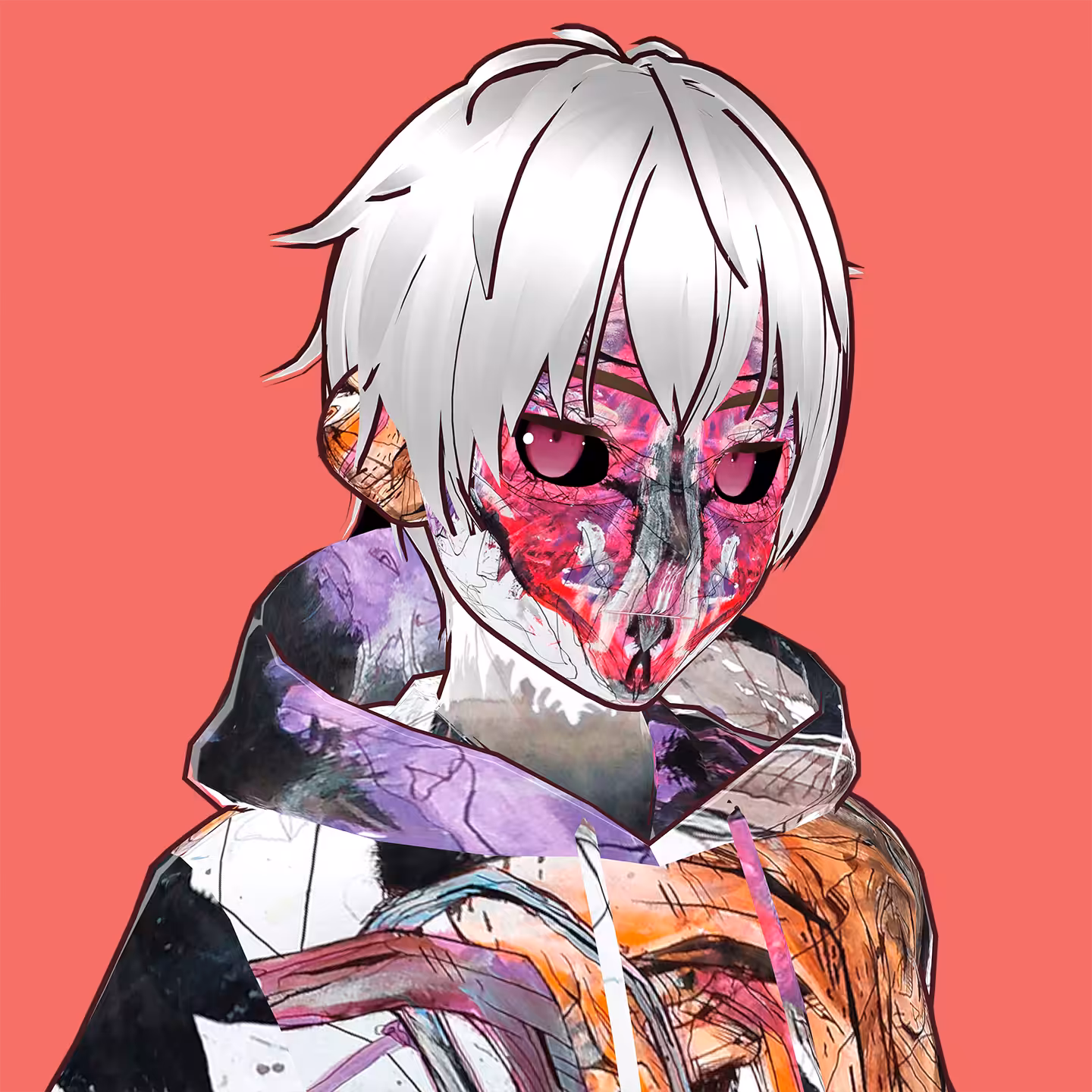 CLONE Z - YUSAYMONJ & DUKEVICENT