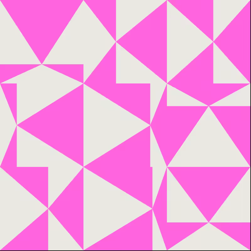 ANIMATED GEOMETRICA #4
