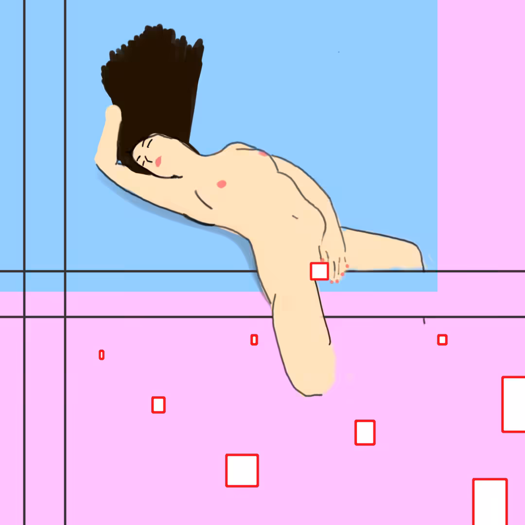 boxes
