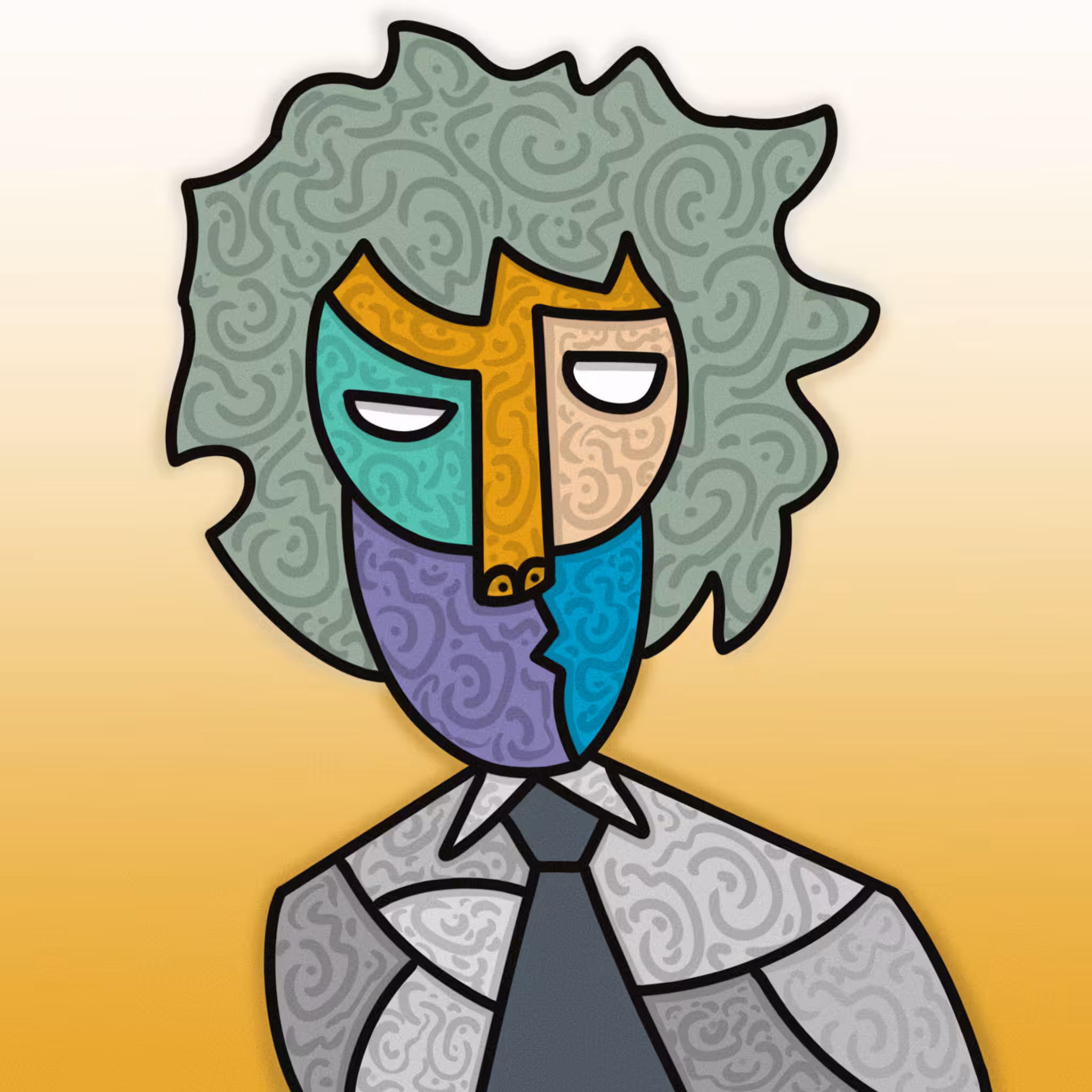 #94 - ORHAN