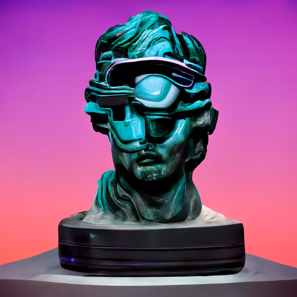 DESKTOP STATUE SYSTEMS LIMITED #946