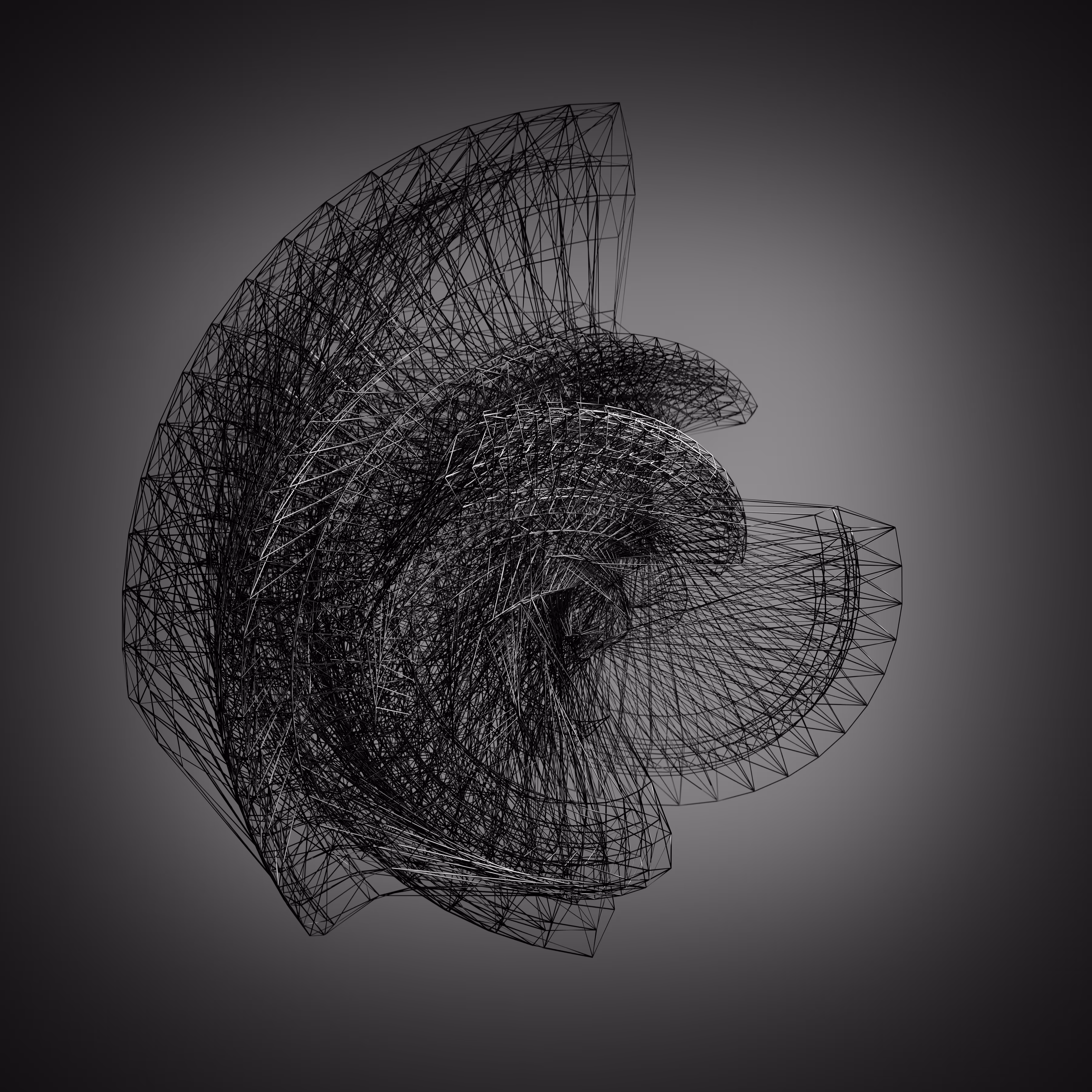 Noir Nodes I #1
