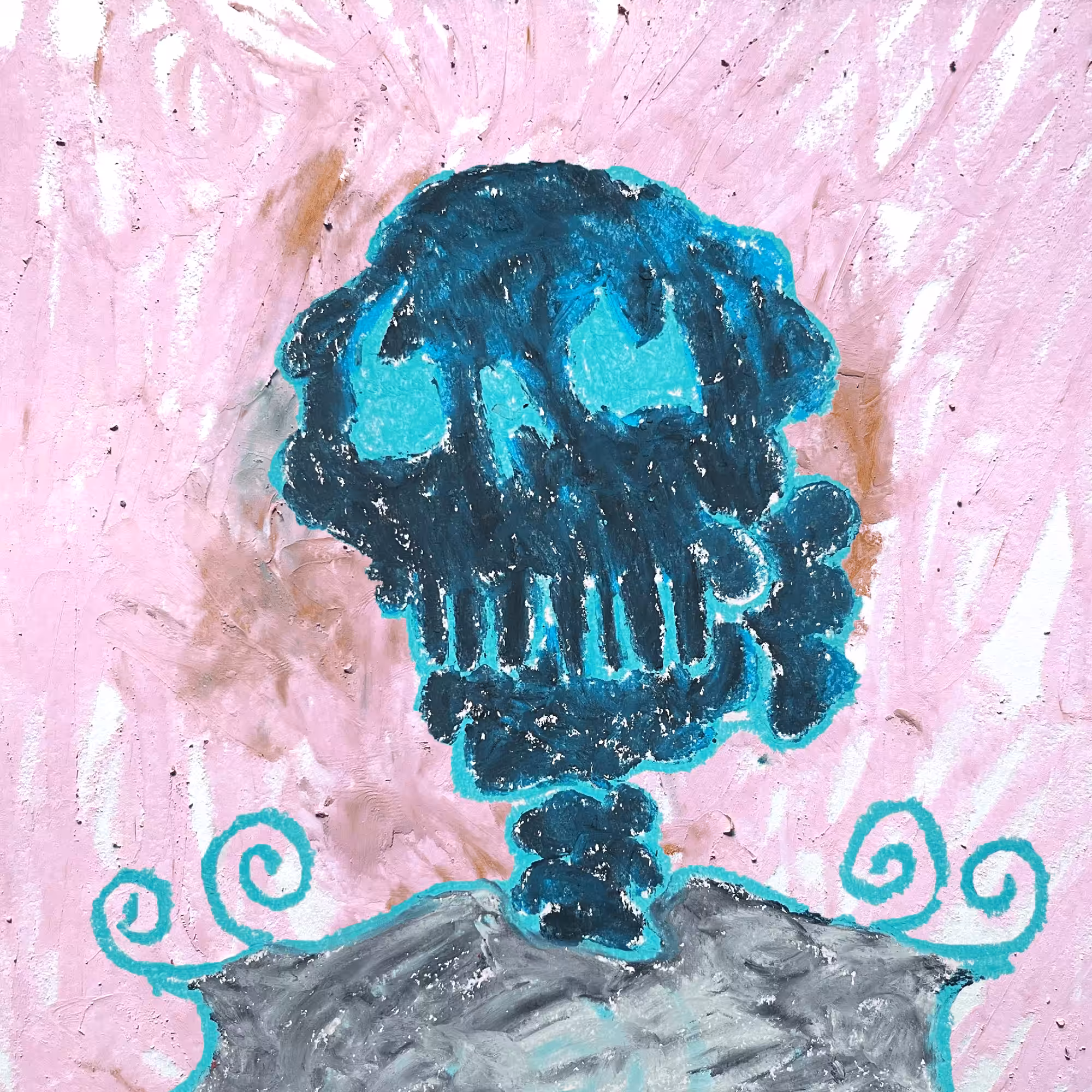 Skull #83