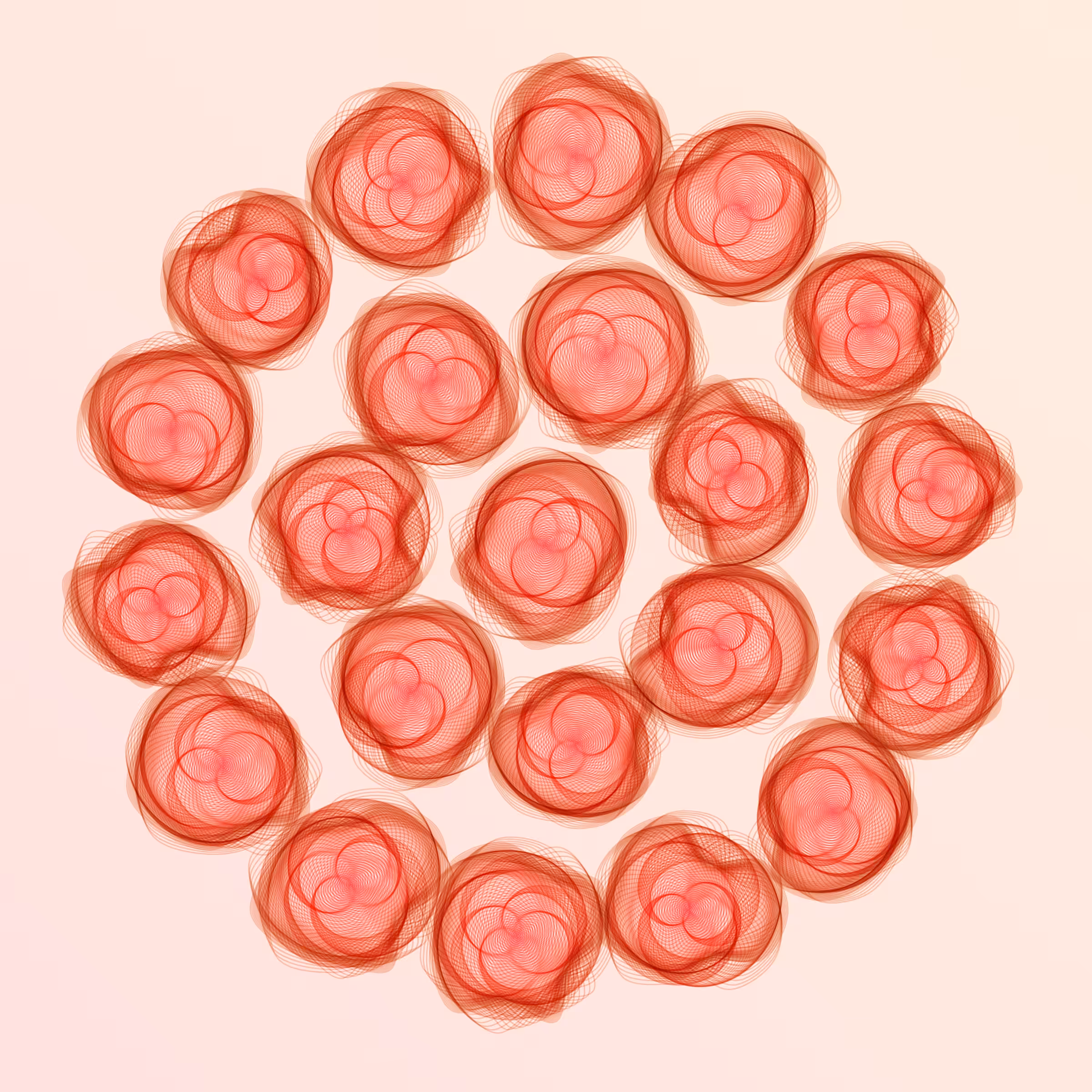 Flowers #2684