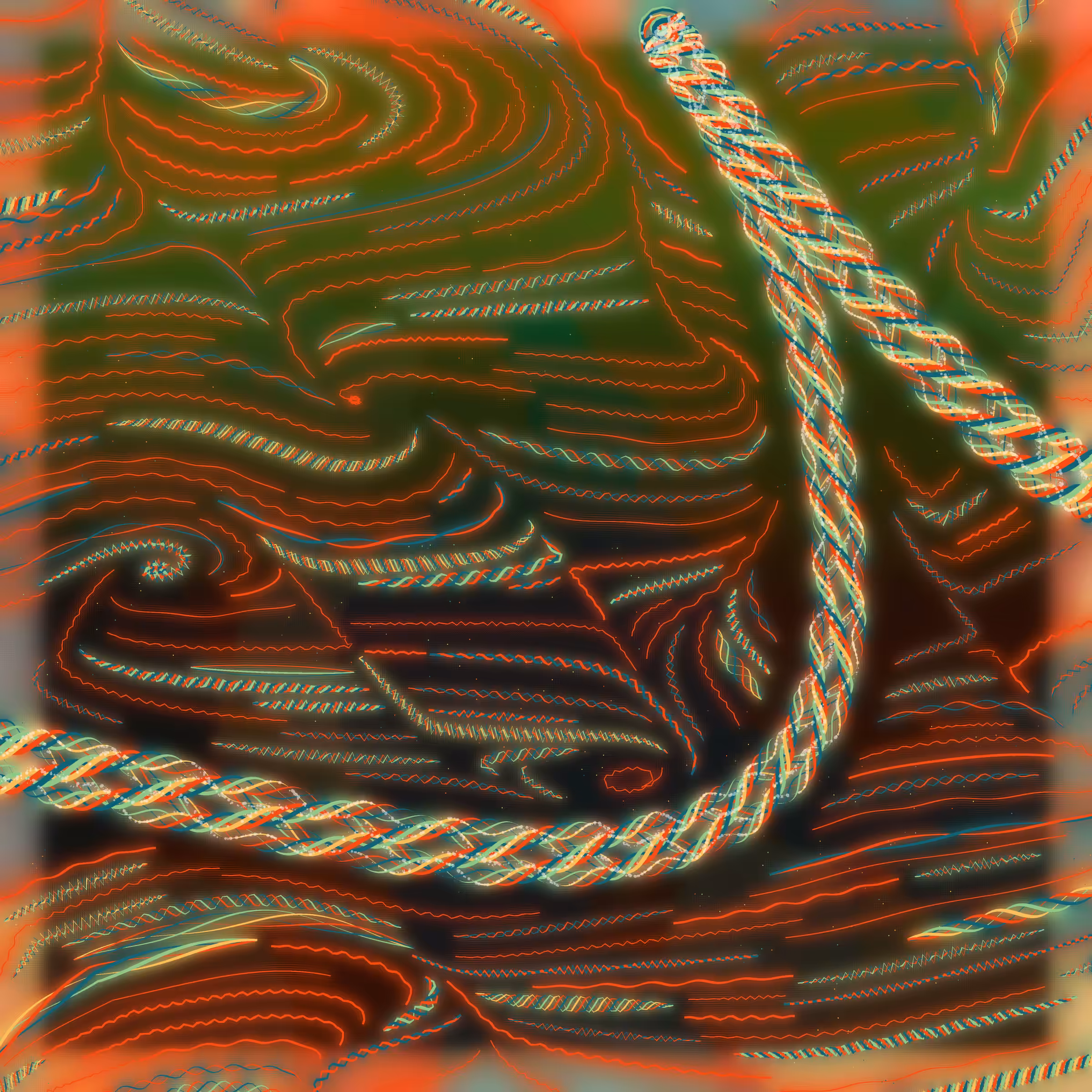 Friendship Bracelets #36432