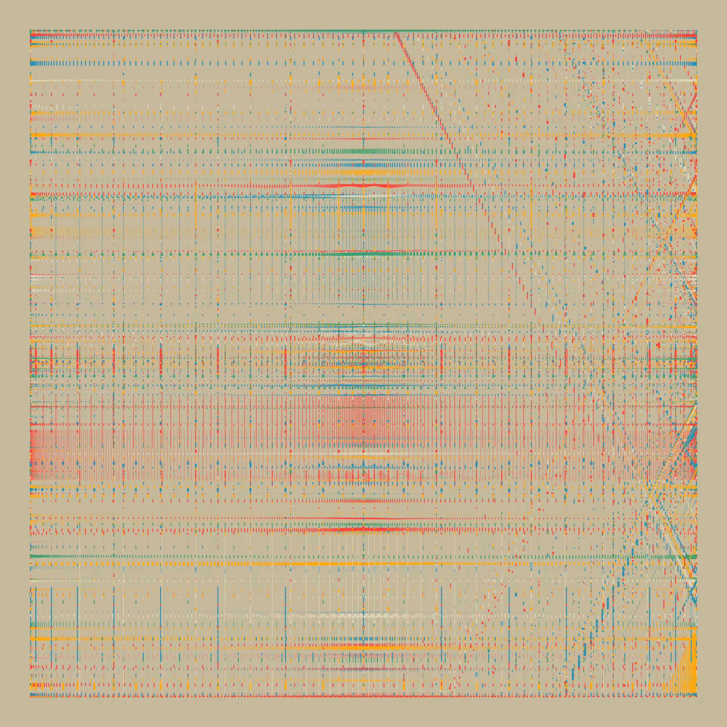 Rhythms #364