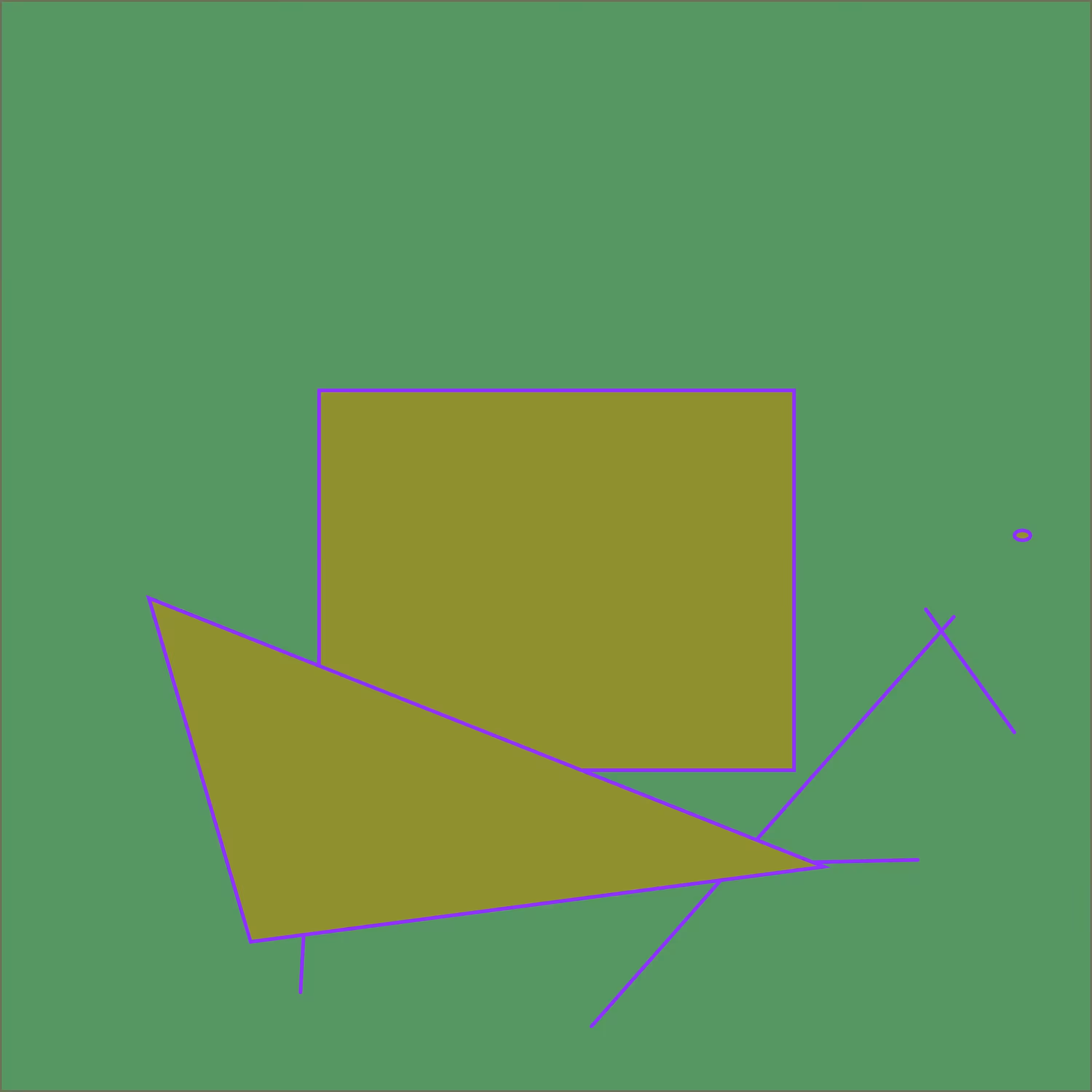Geomancy #44