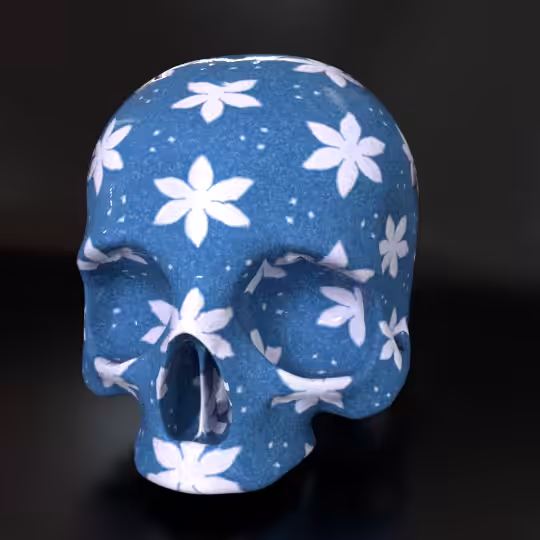 SkullZ #56
