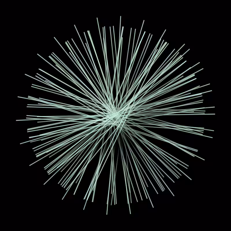 Urchin #3