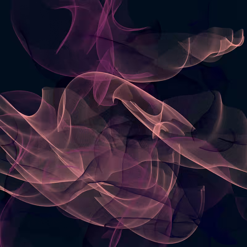 Ribbons #7