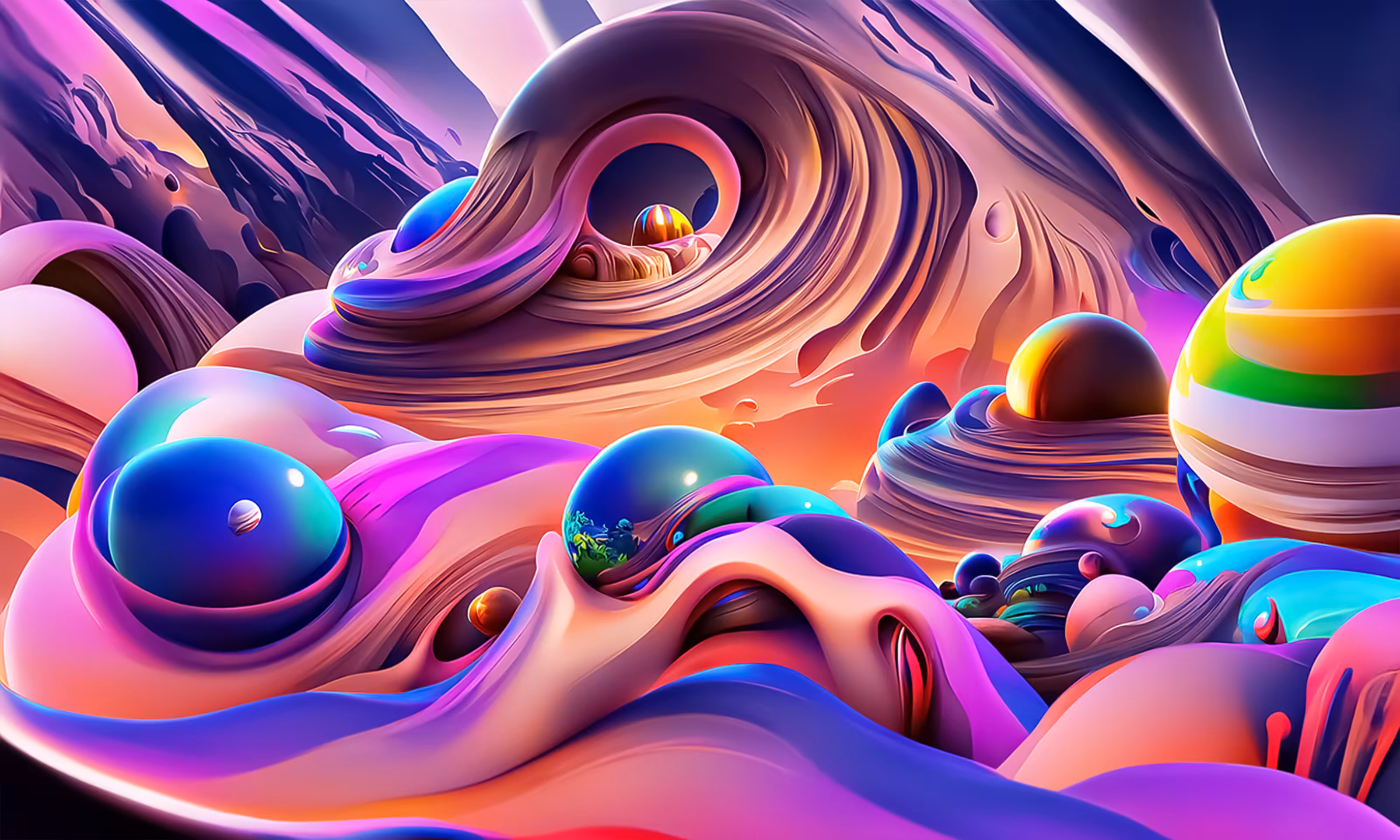 Another Whirled #3