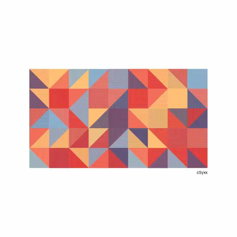Visuals #40
