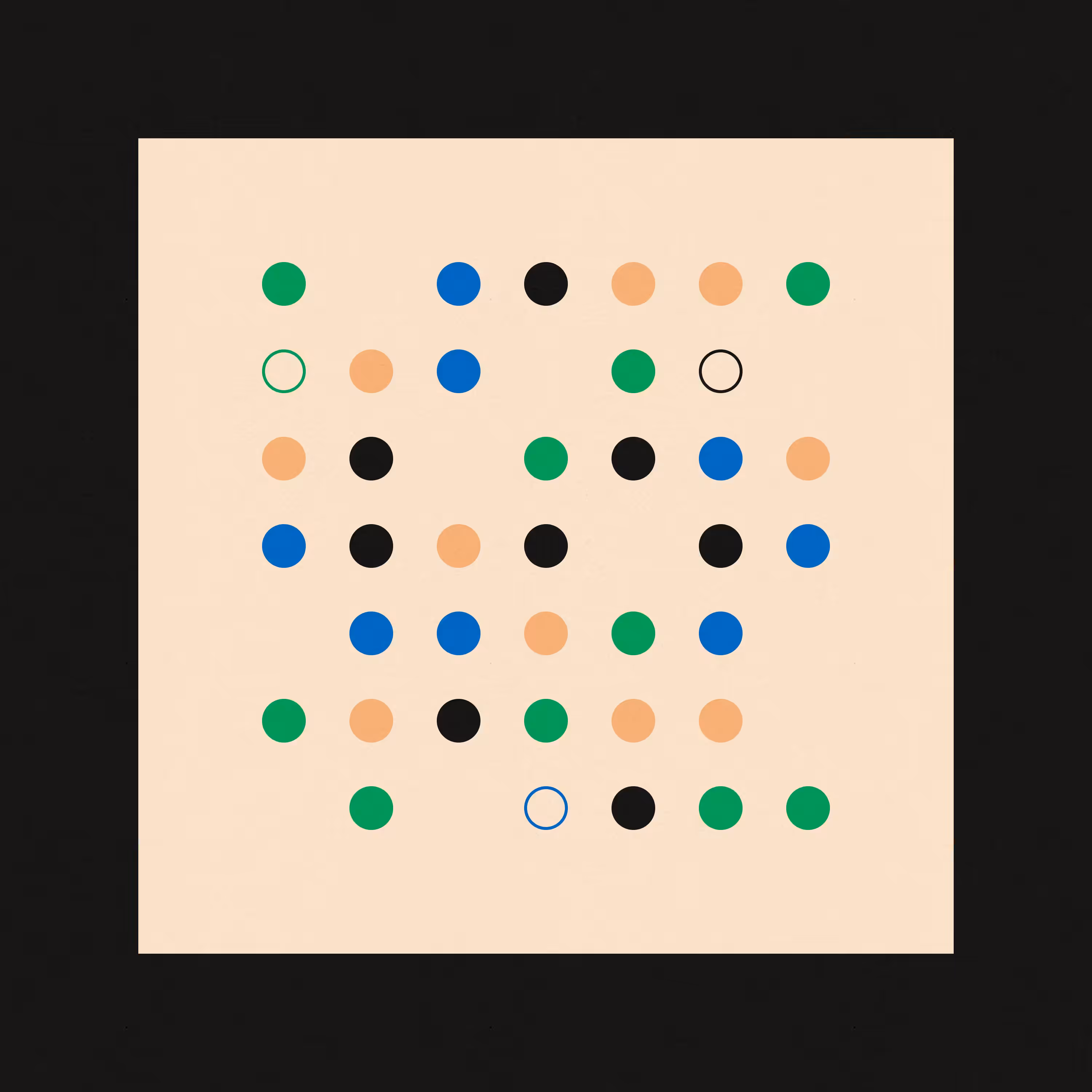 Dots#6