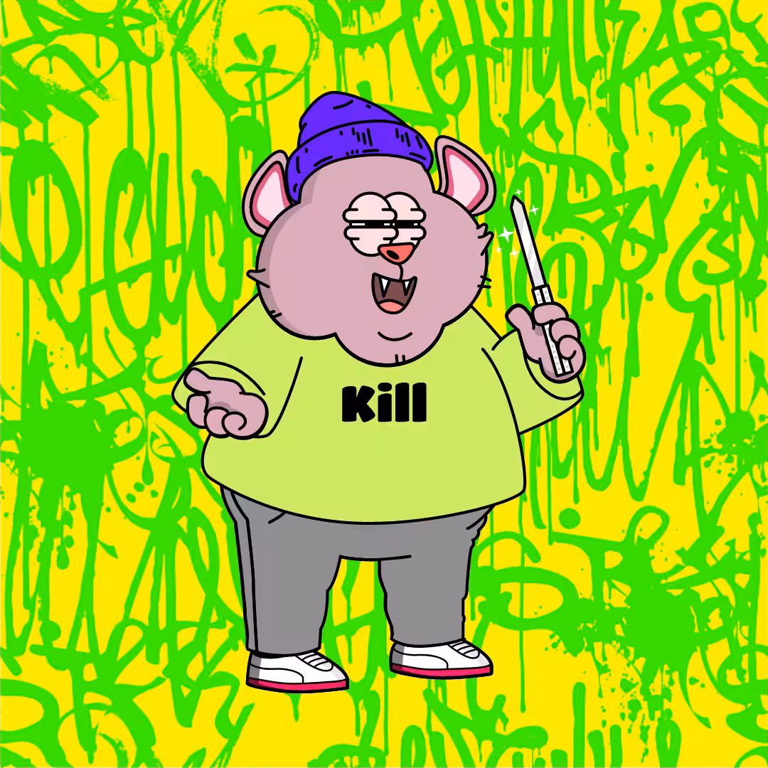 Hamster #2 #38