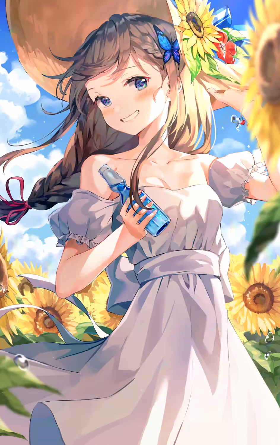 summer