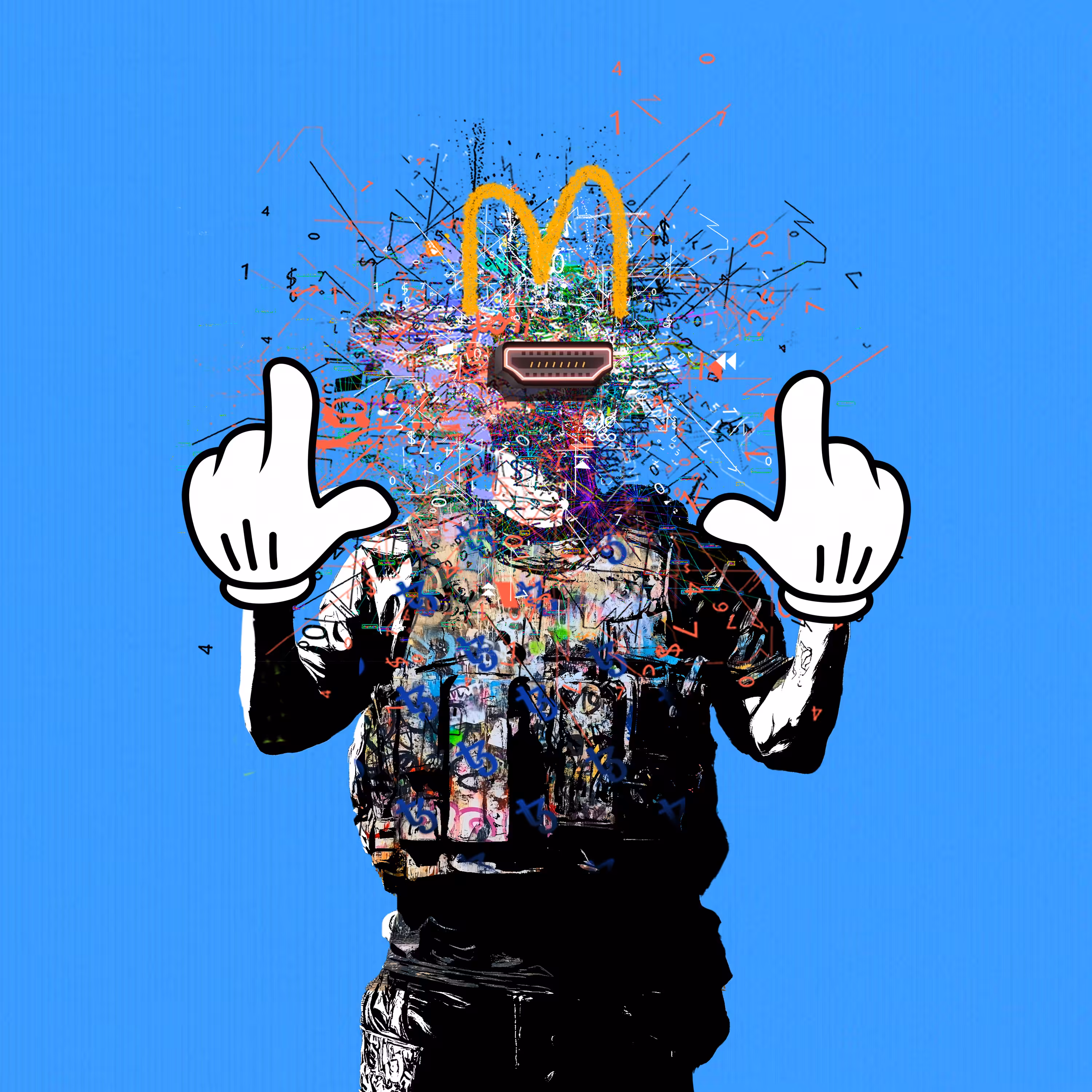 8