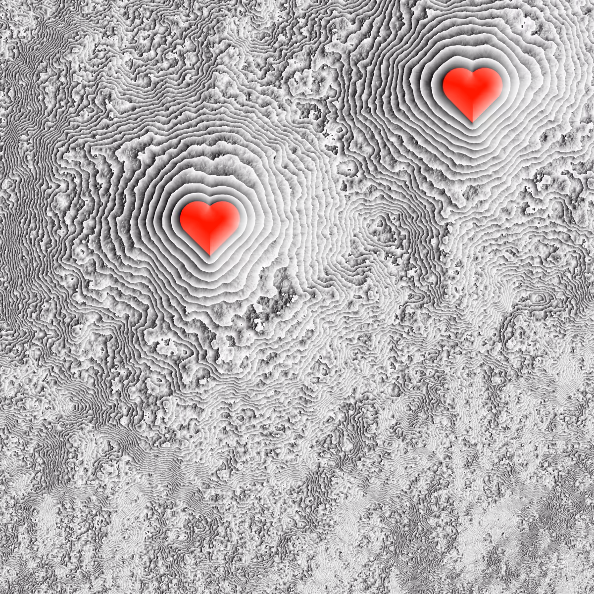 Desolate Hearts #7