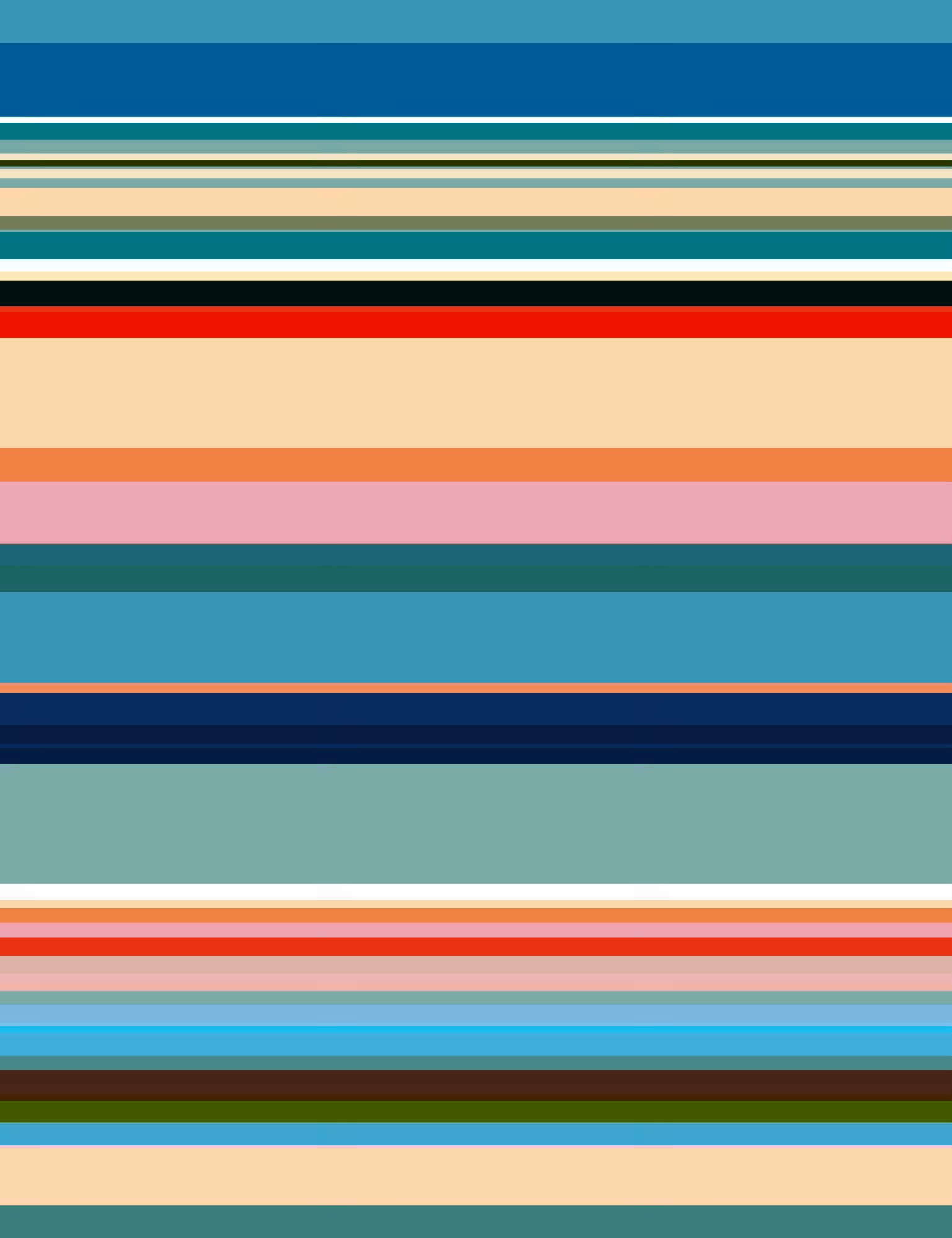 Timelines #11