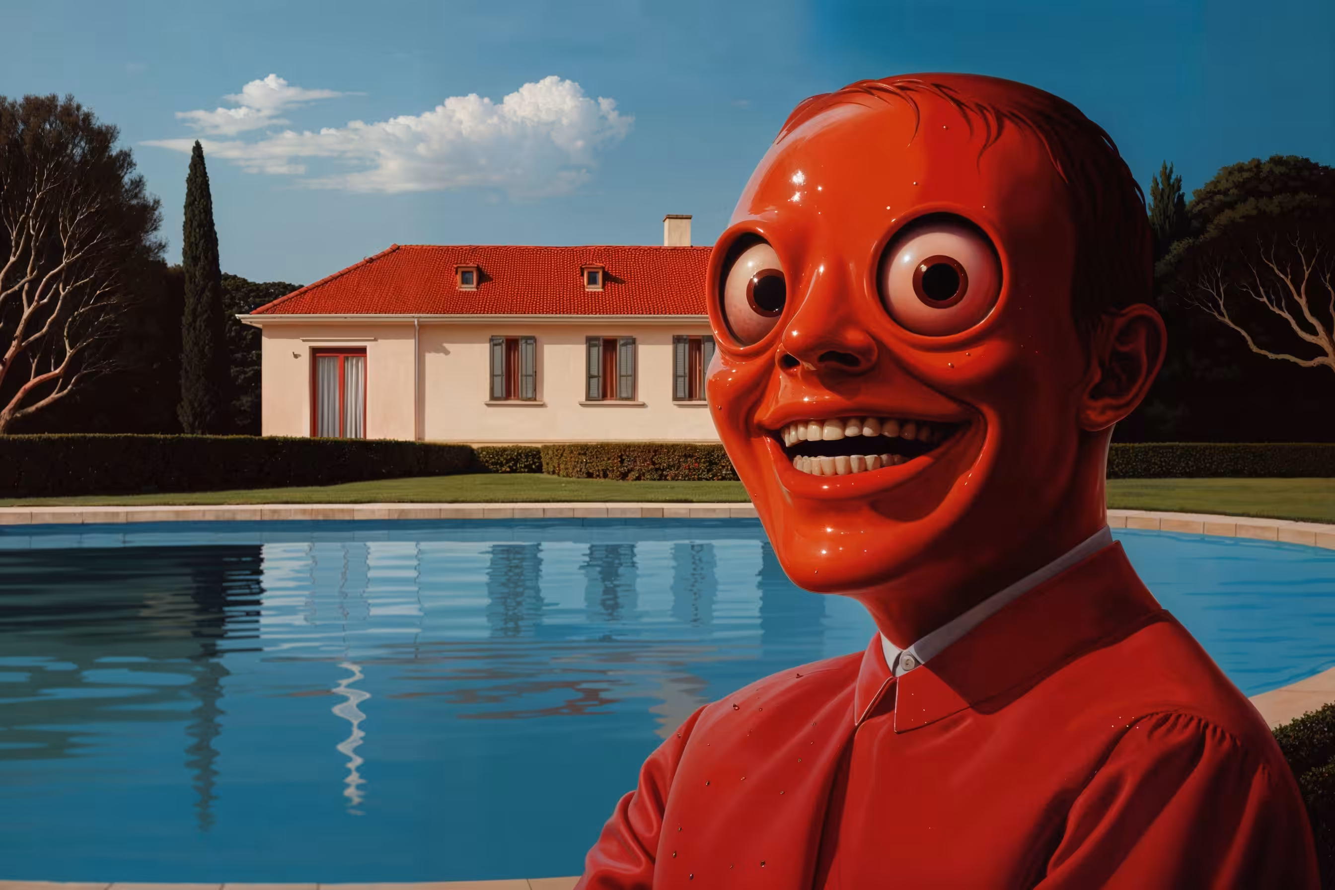 Seven 303
