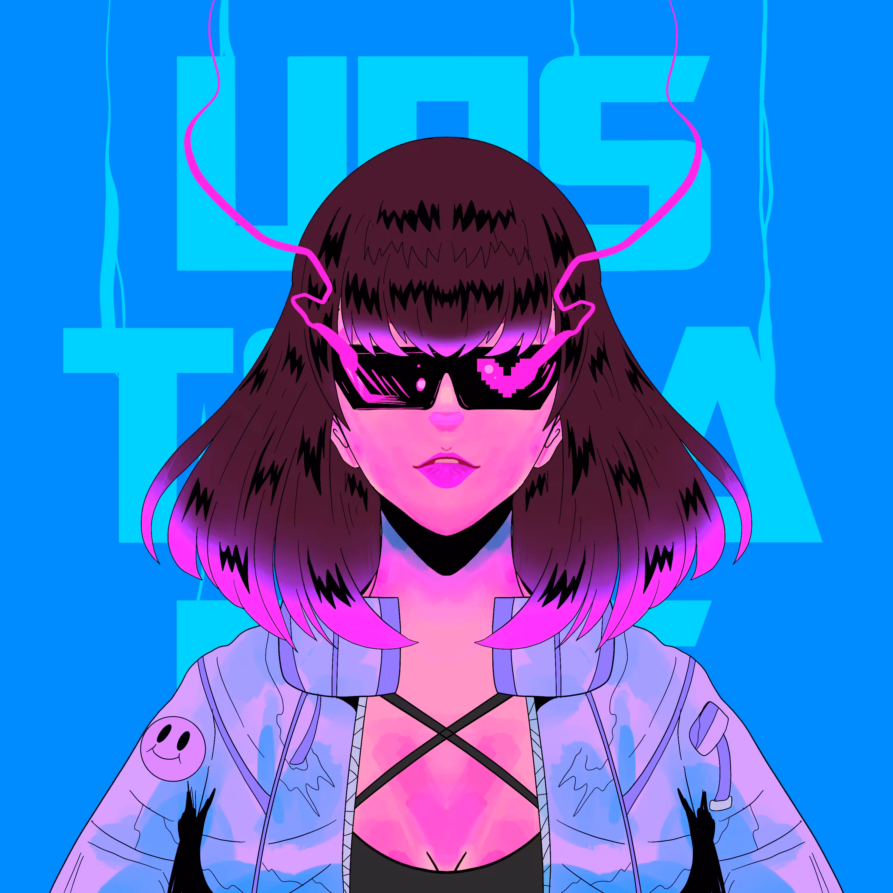 Unlogic #2