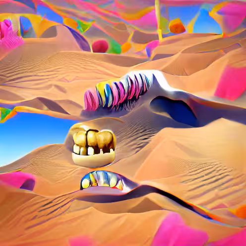 Sweet Tooth