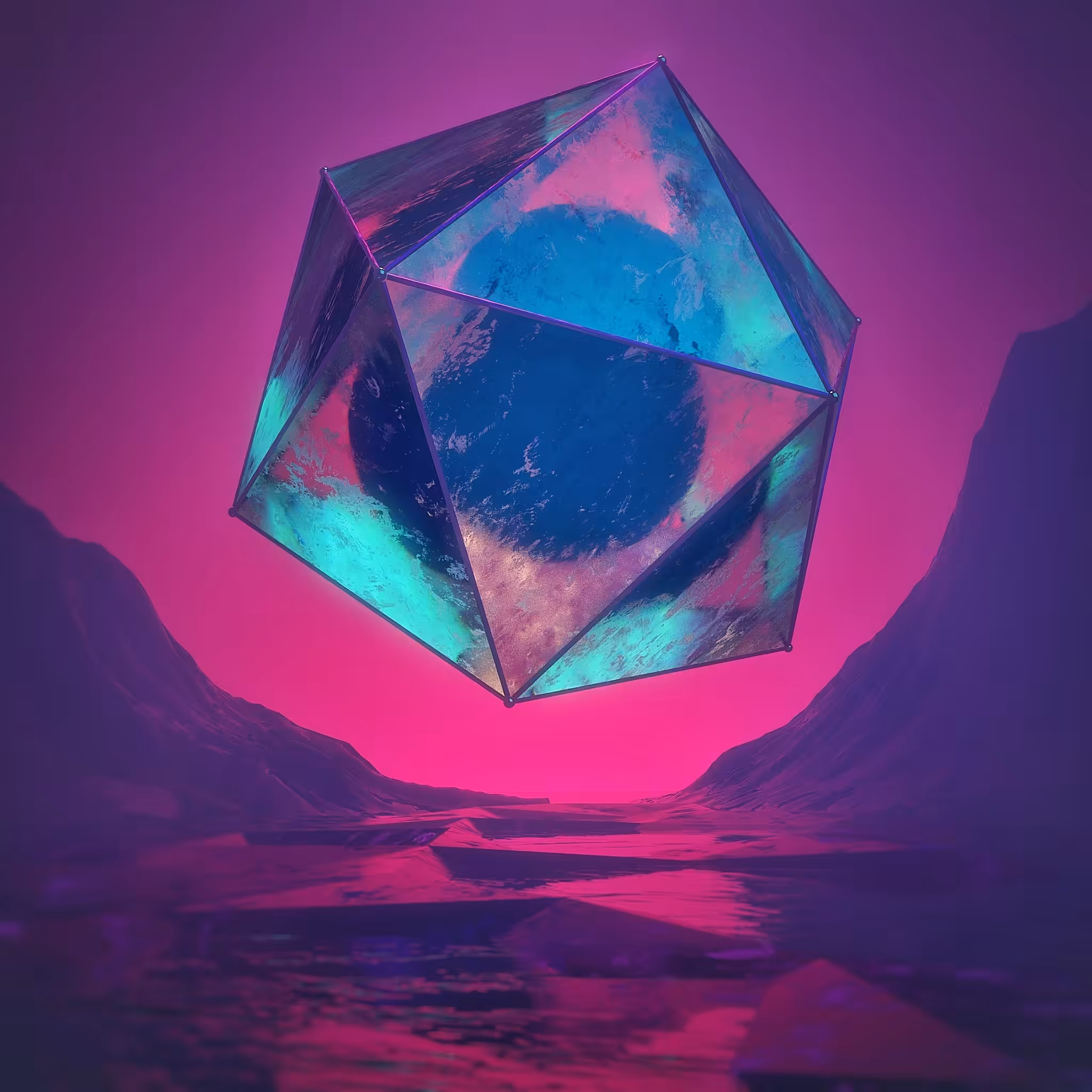 STRANGER DAYS