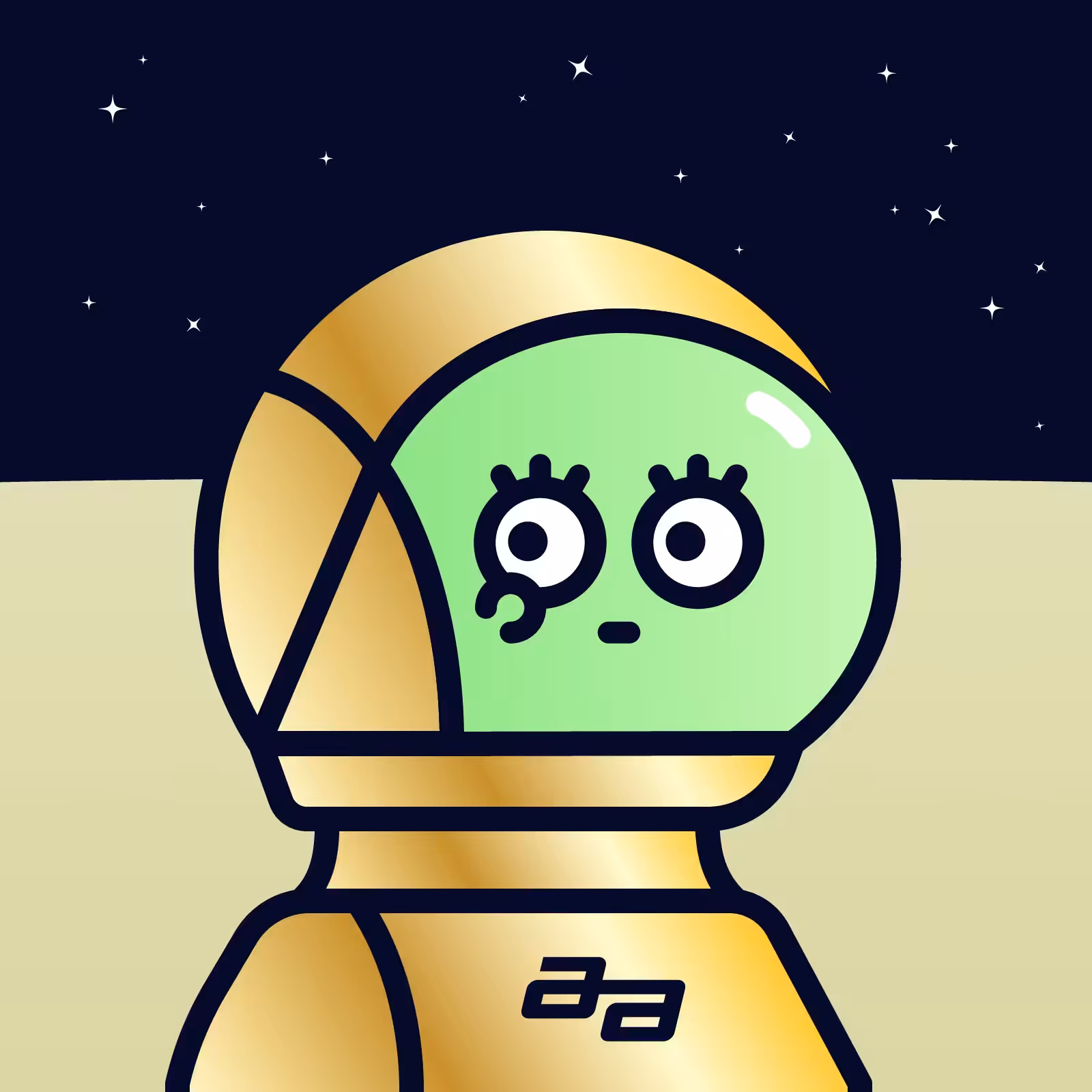 Awkward Astronauts #786
