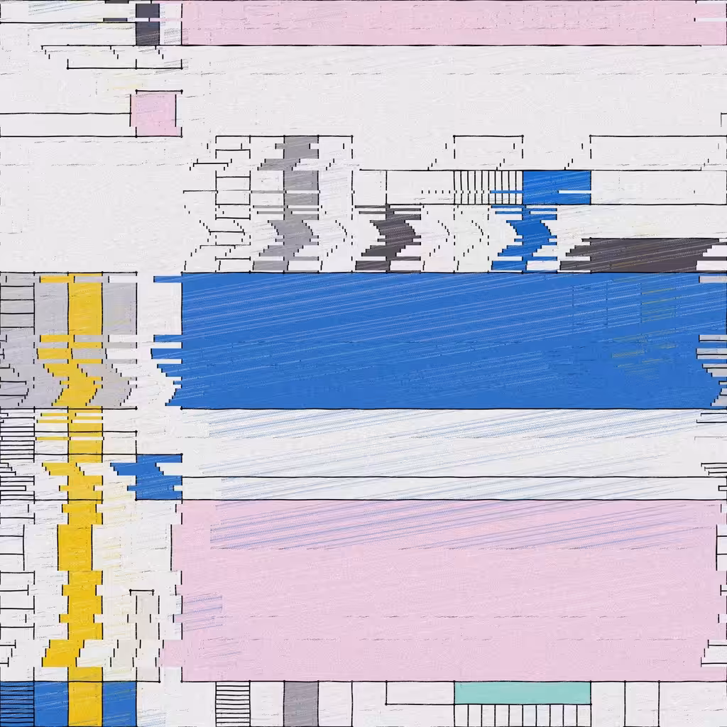 Sedimentary Dissolution #147