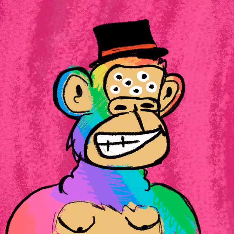 Fat apes burguer club #23