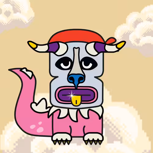 CryptoPumper #355