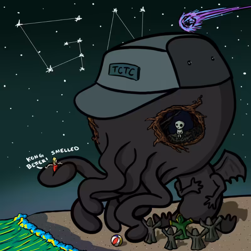 Chibi-thulhu #404