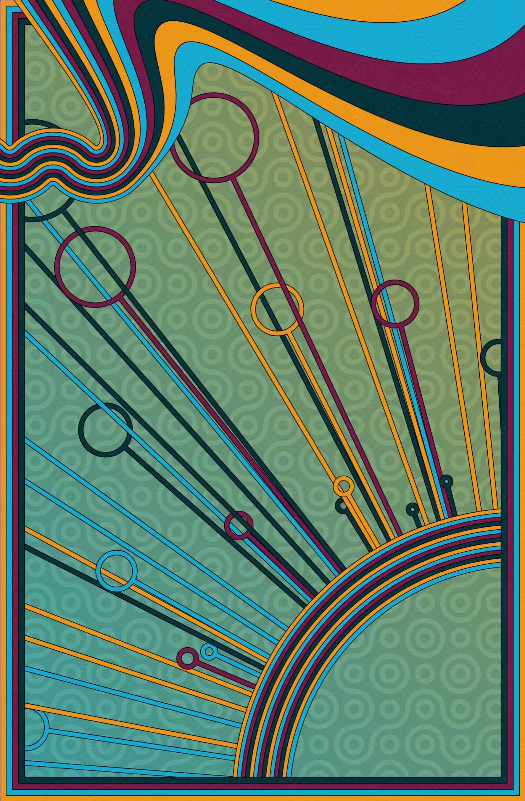 In Four Colours #120
