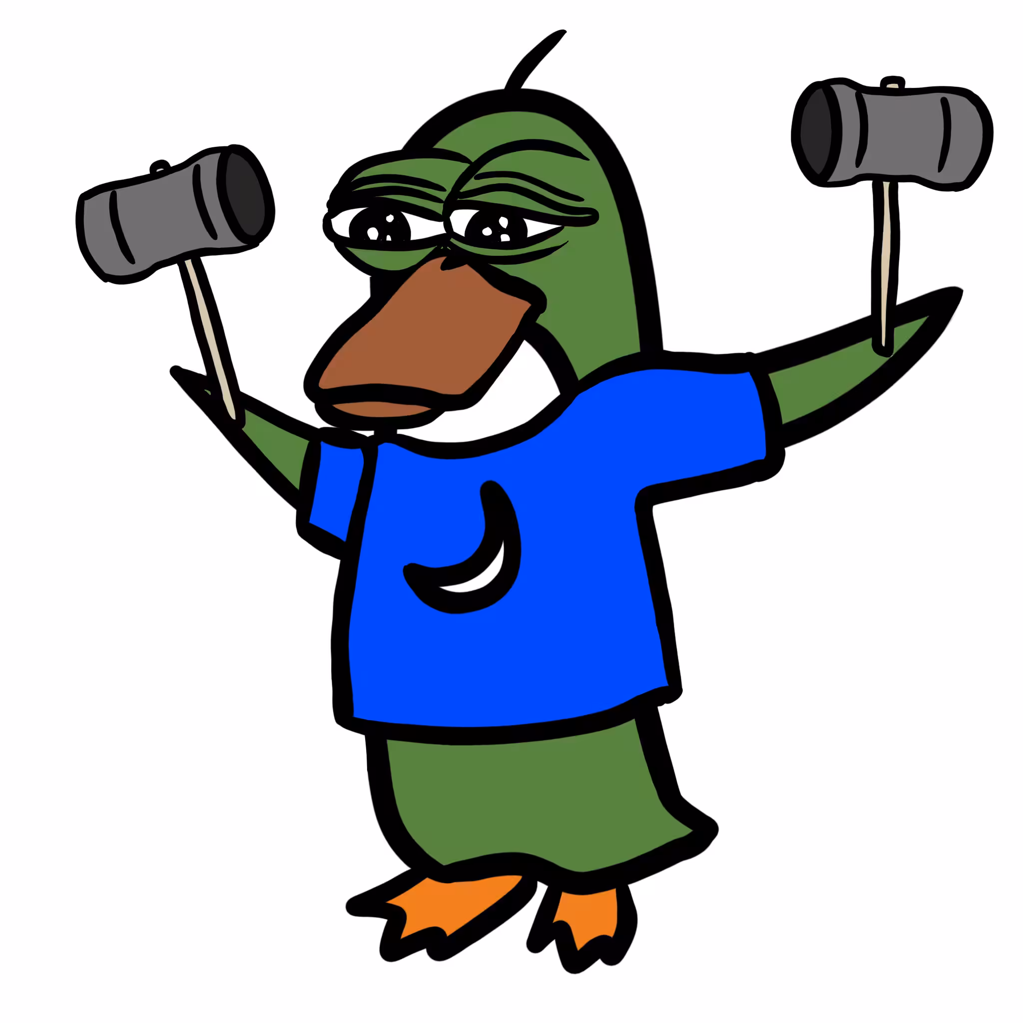 hammer wassie