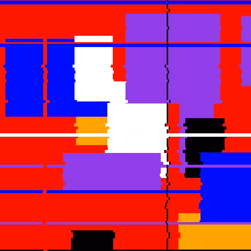 Chromatic Chaos #1119