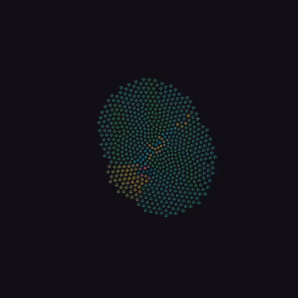 meios #34