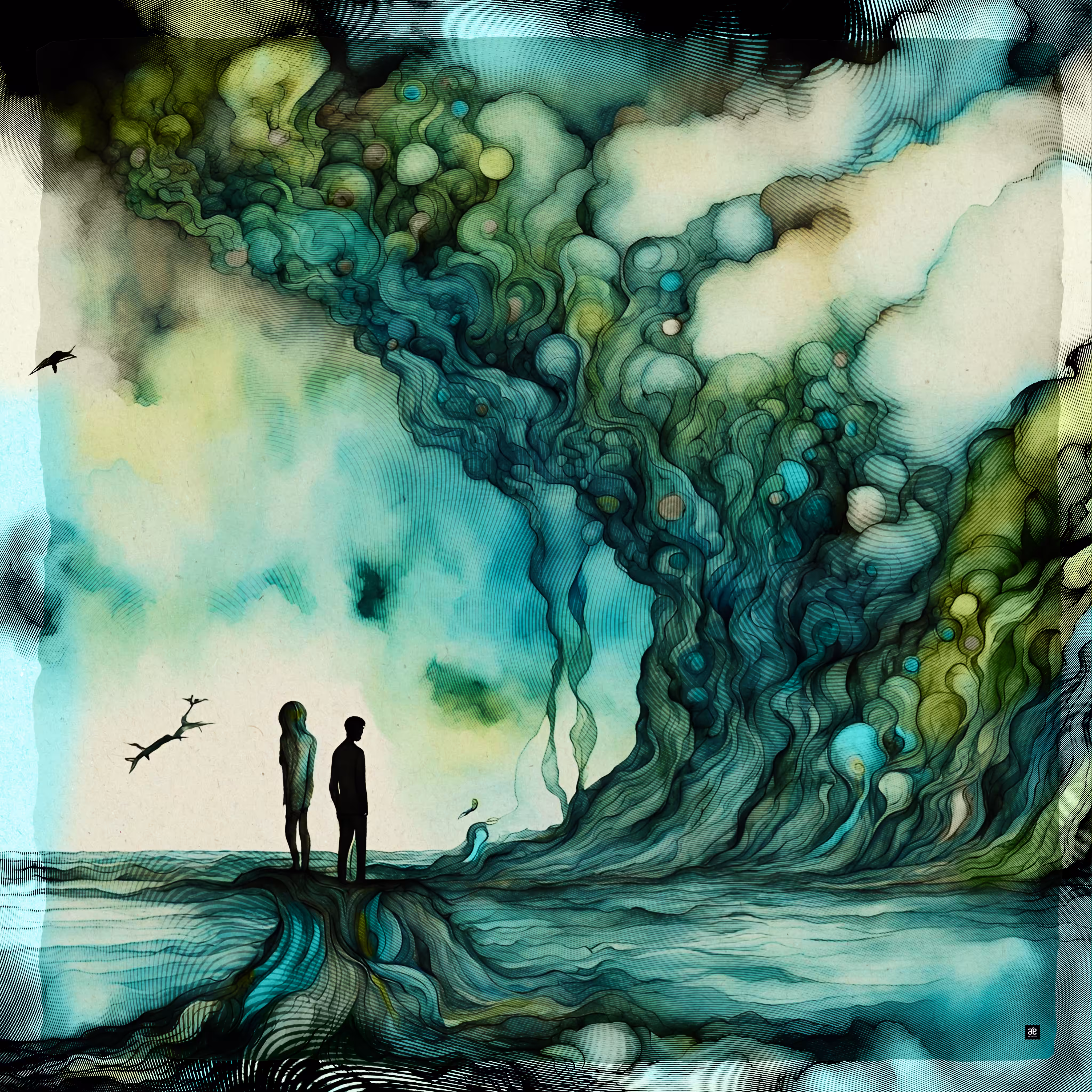 INNER PLANET: THE DECISION