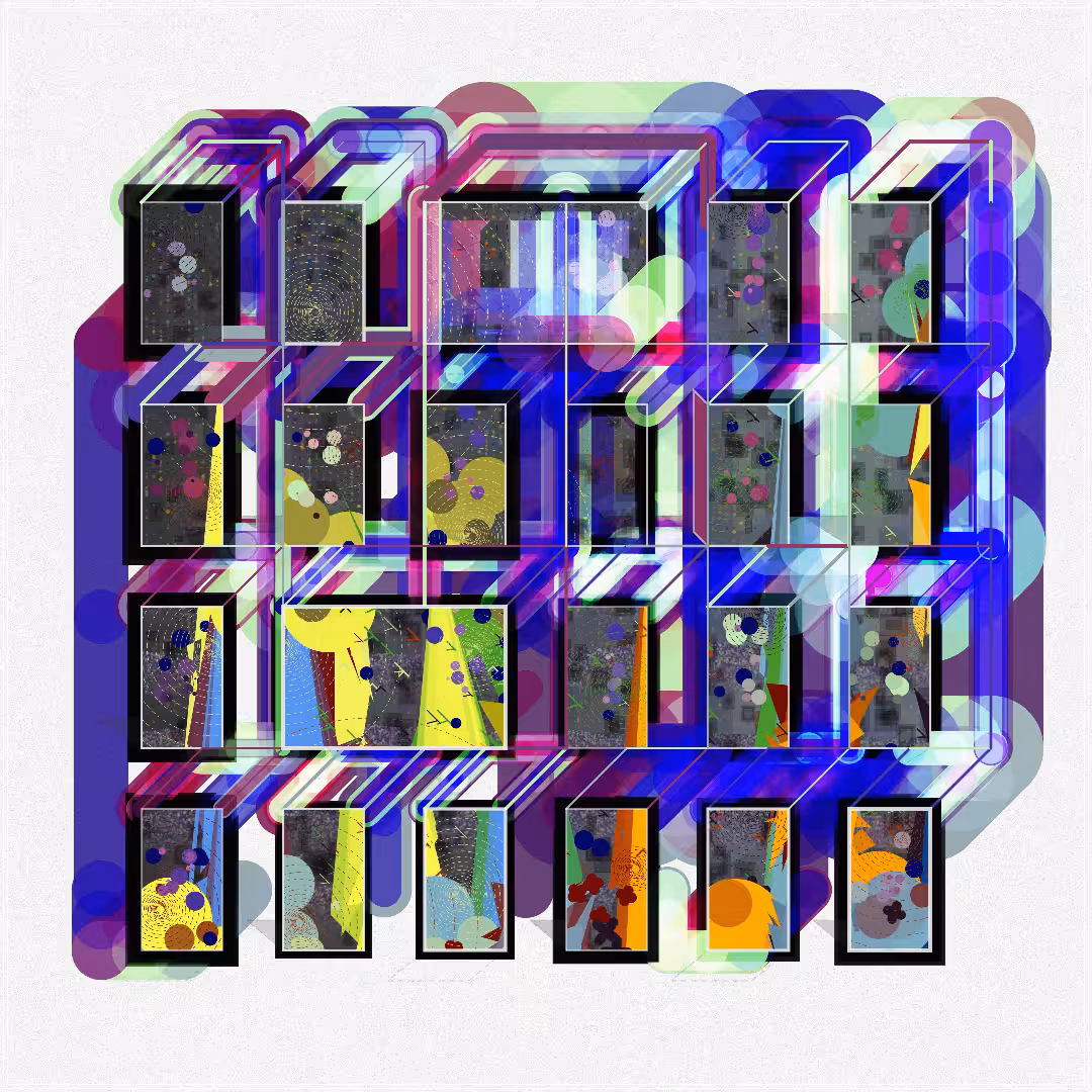 Naïf #73