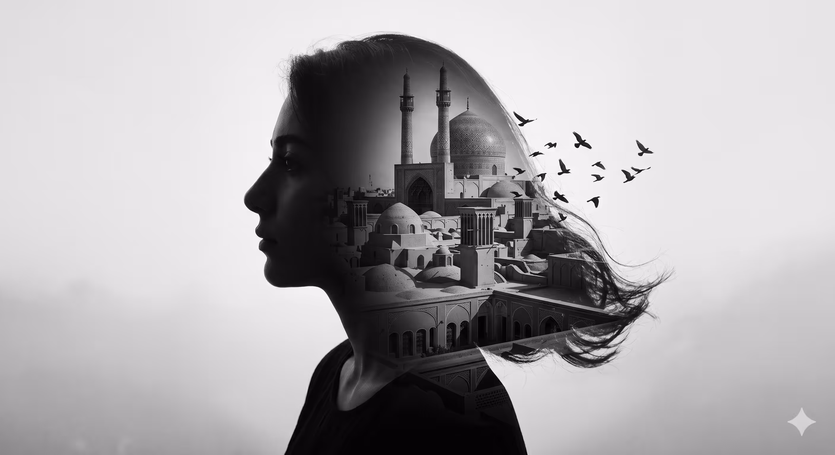 Civilization in the Shadow