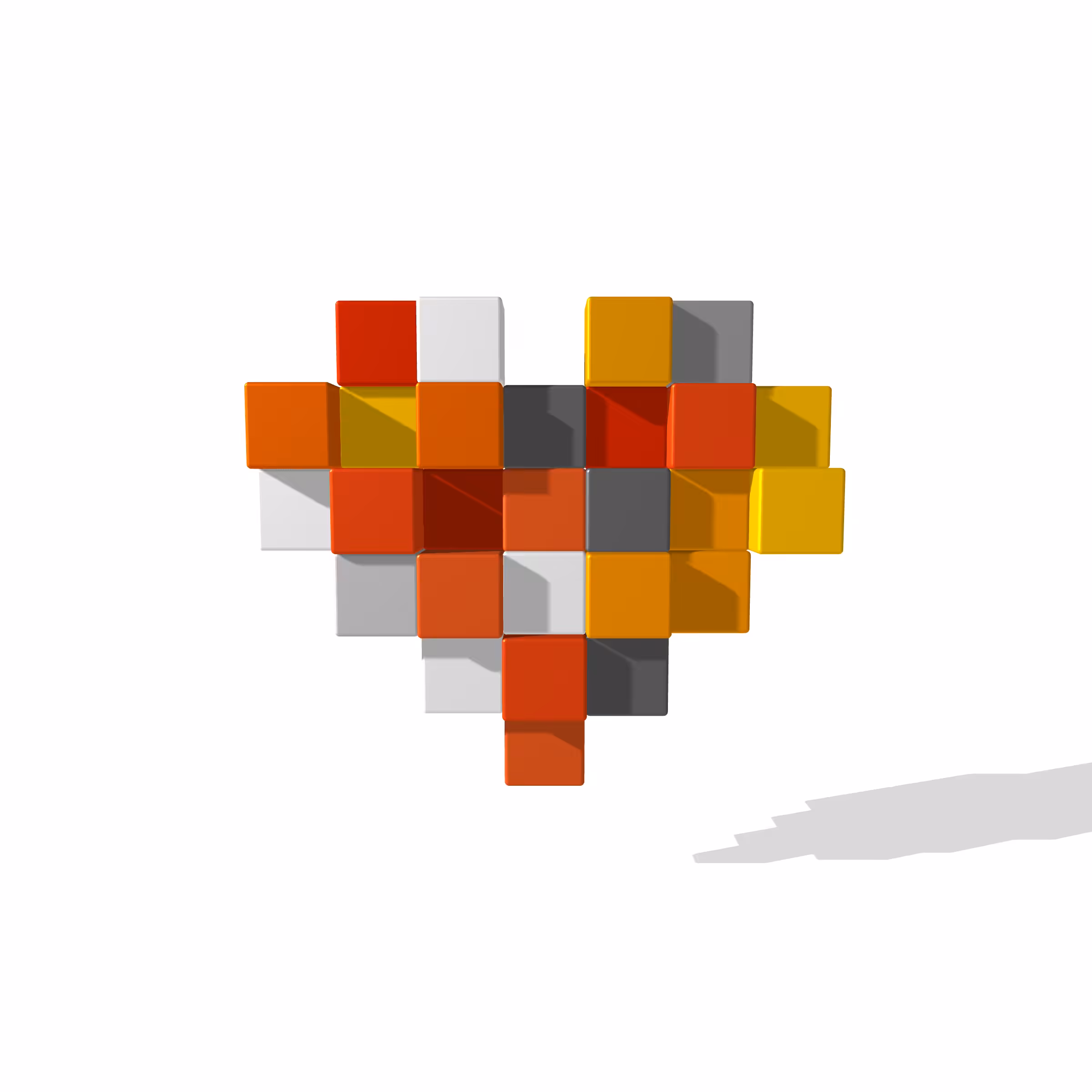 heart + craft #4128