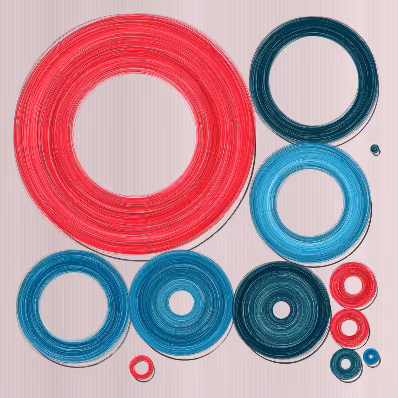 Rings #140