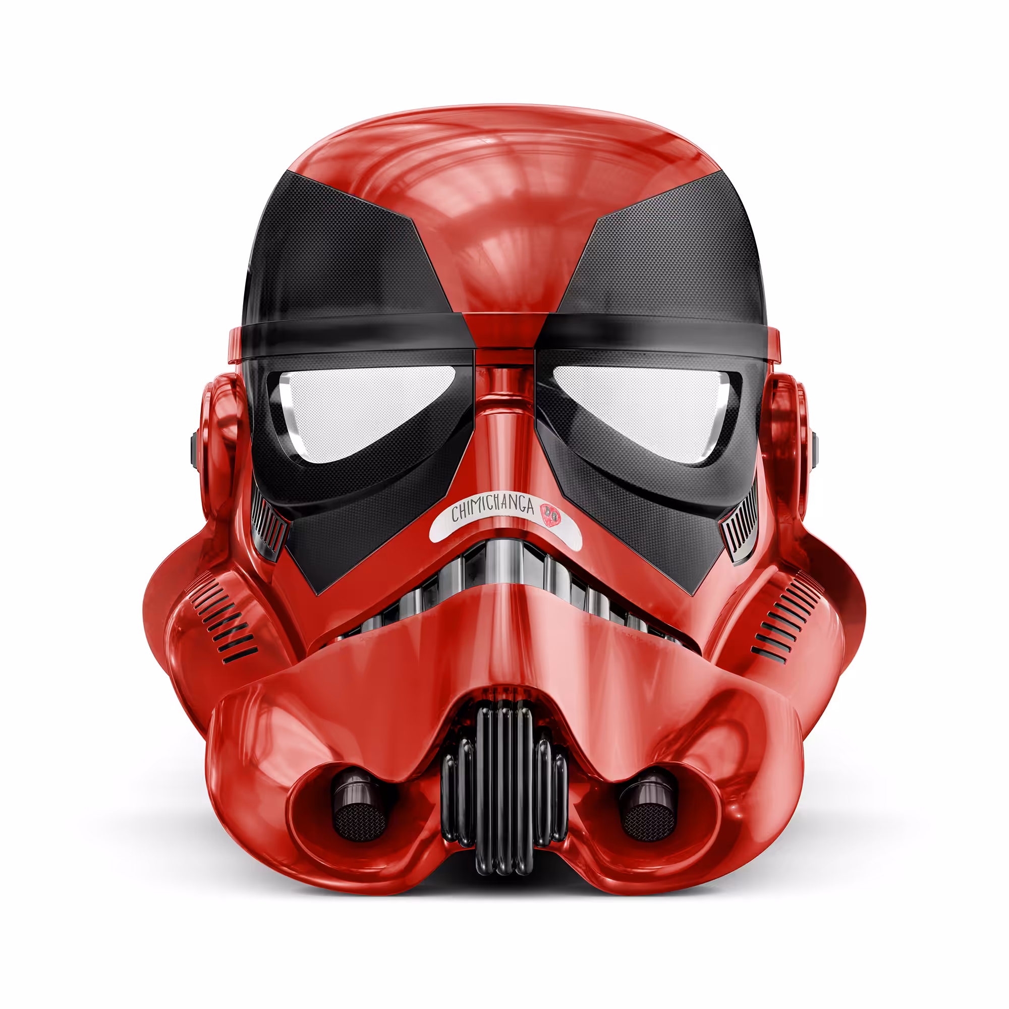 CHIMICHANGA