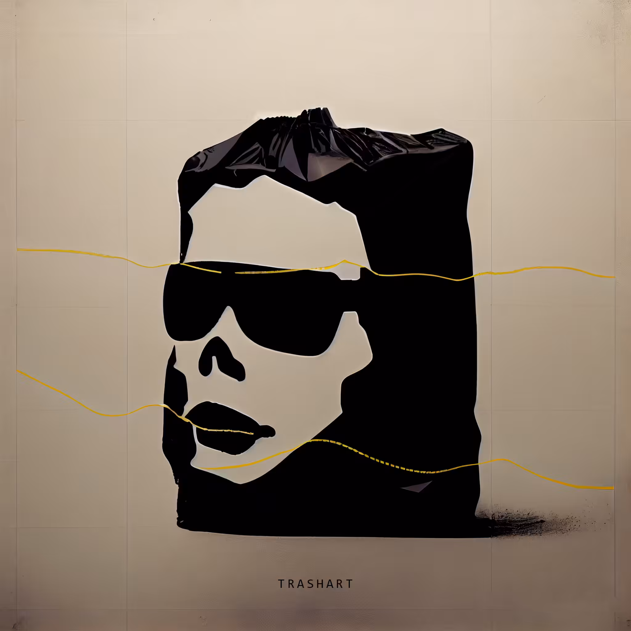 Trashman Cologne (sample)