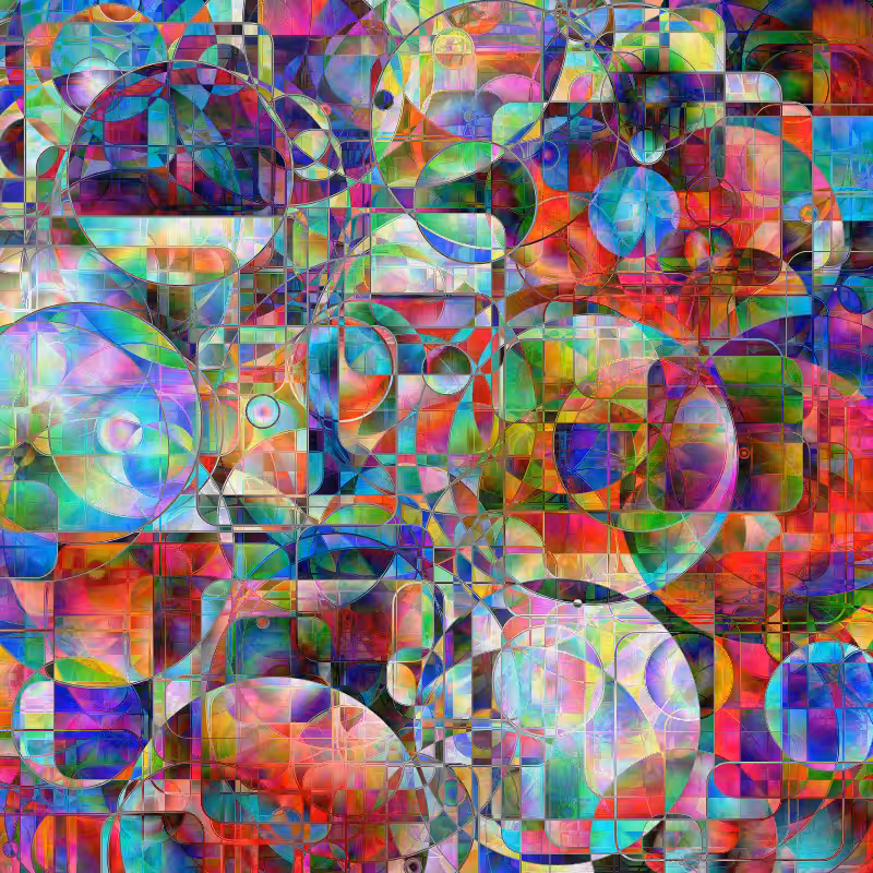 Big Eye #6
