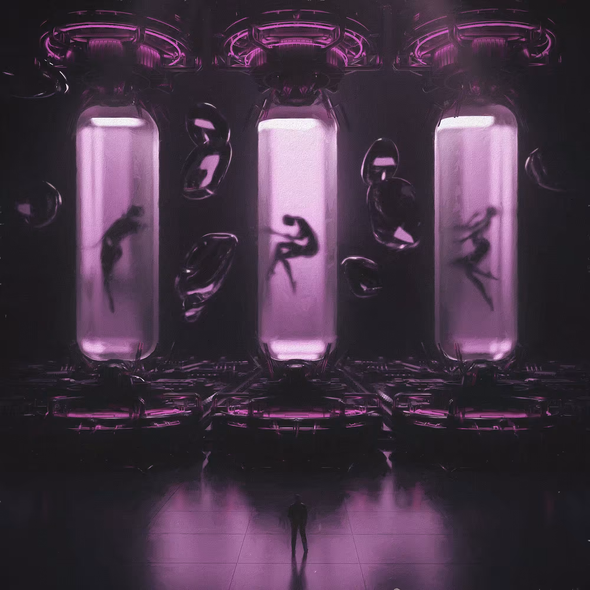 Rebirth chamber