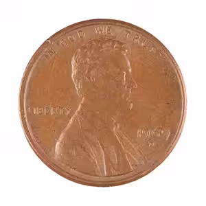 CENTS #8934