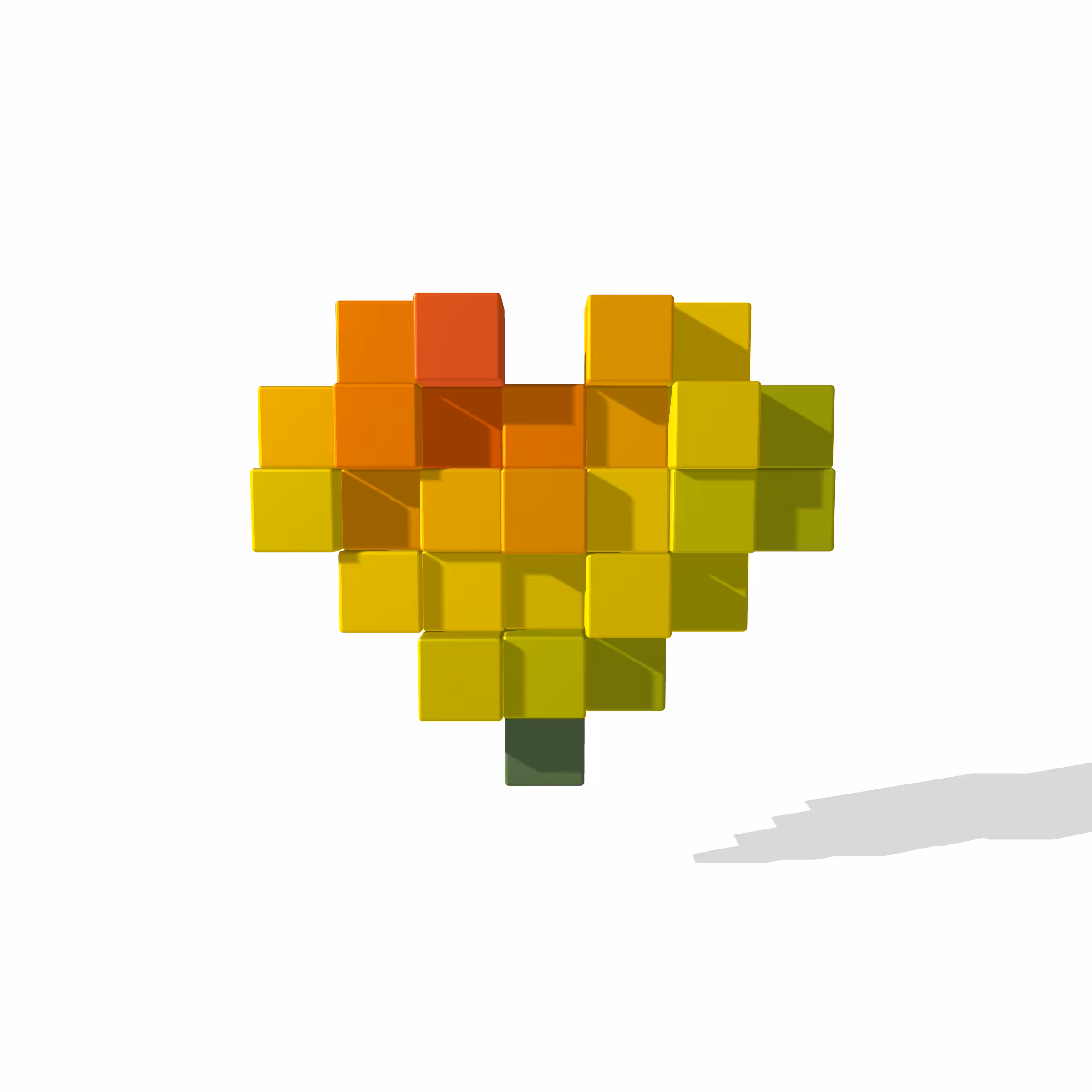 heart + craft #9634