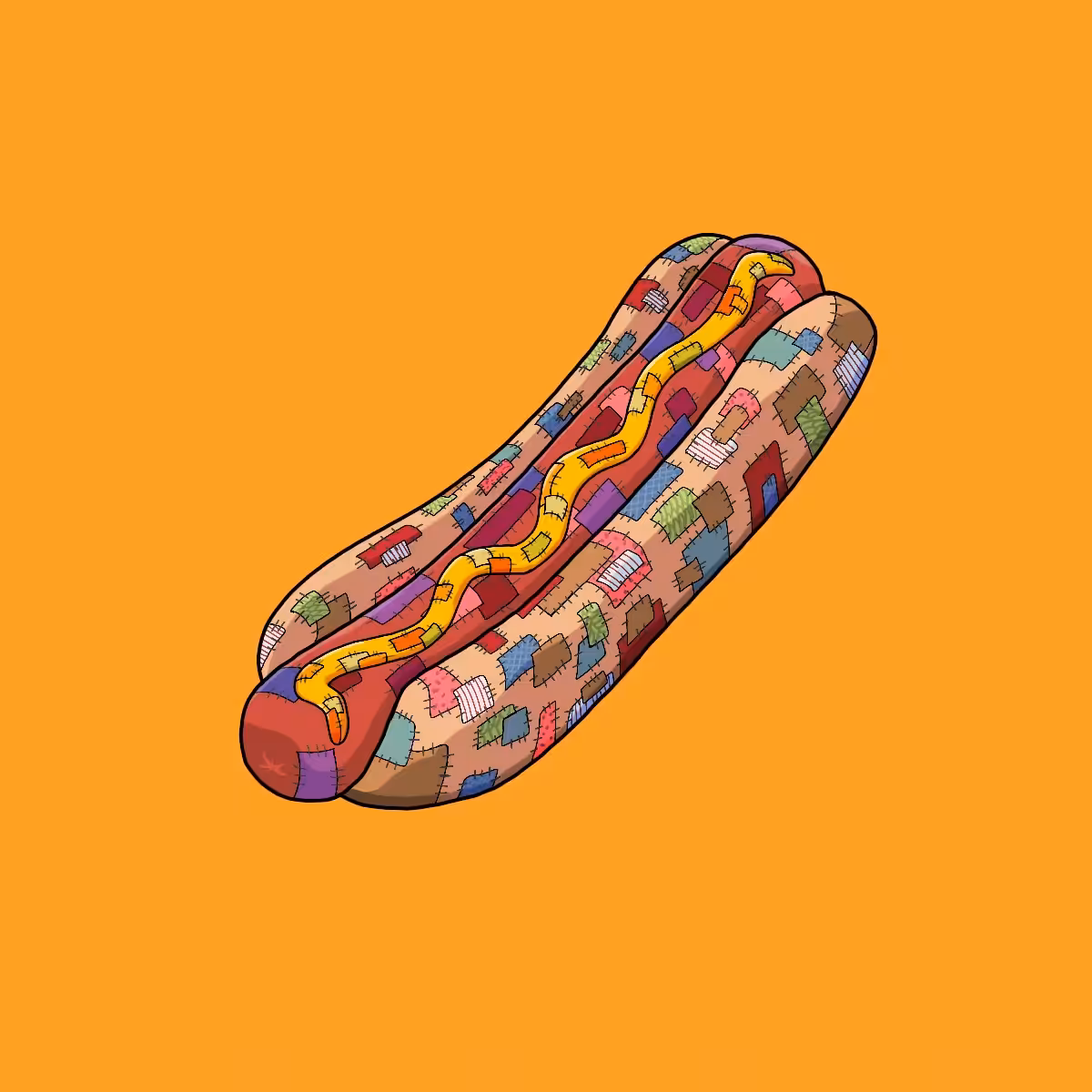 Hot Dog 09