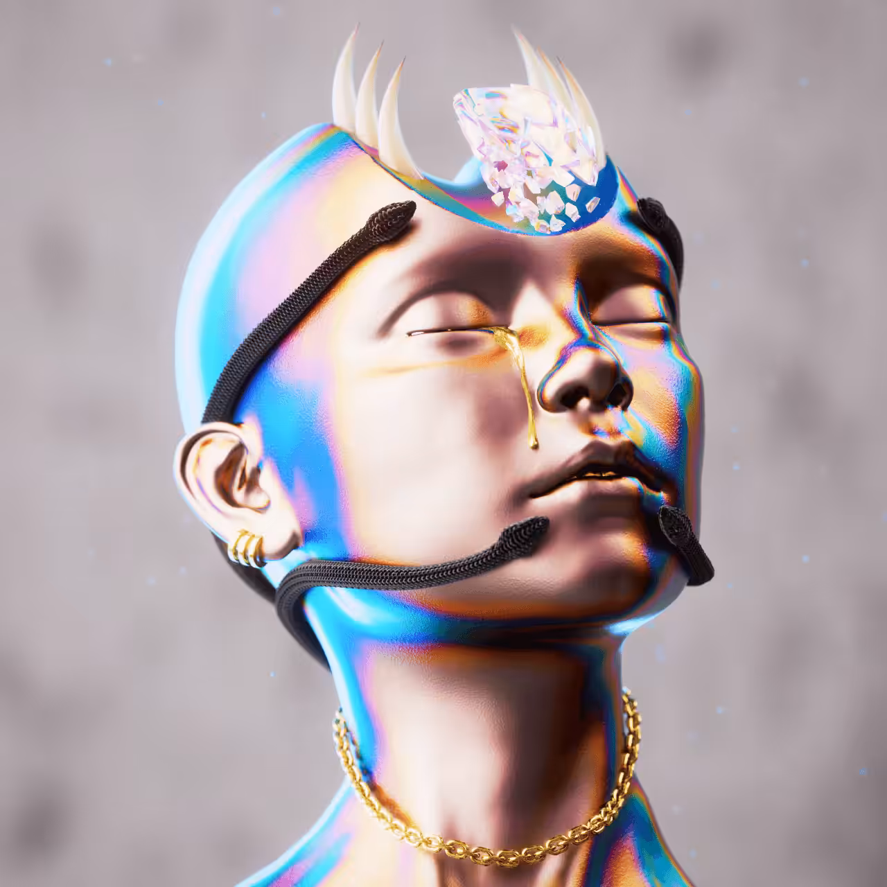 VIZION #30