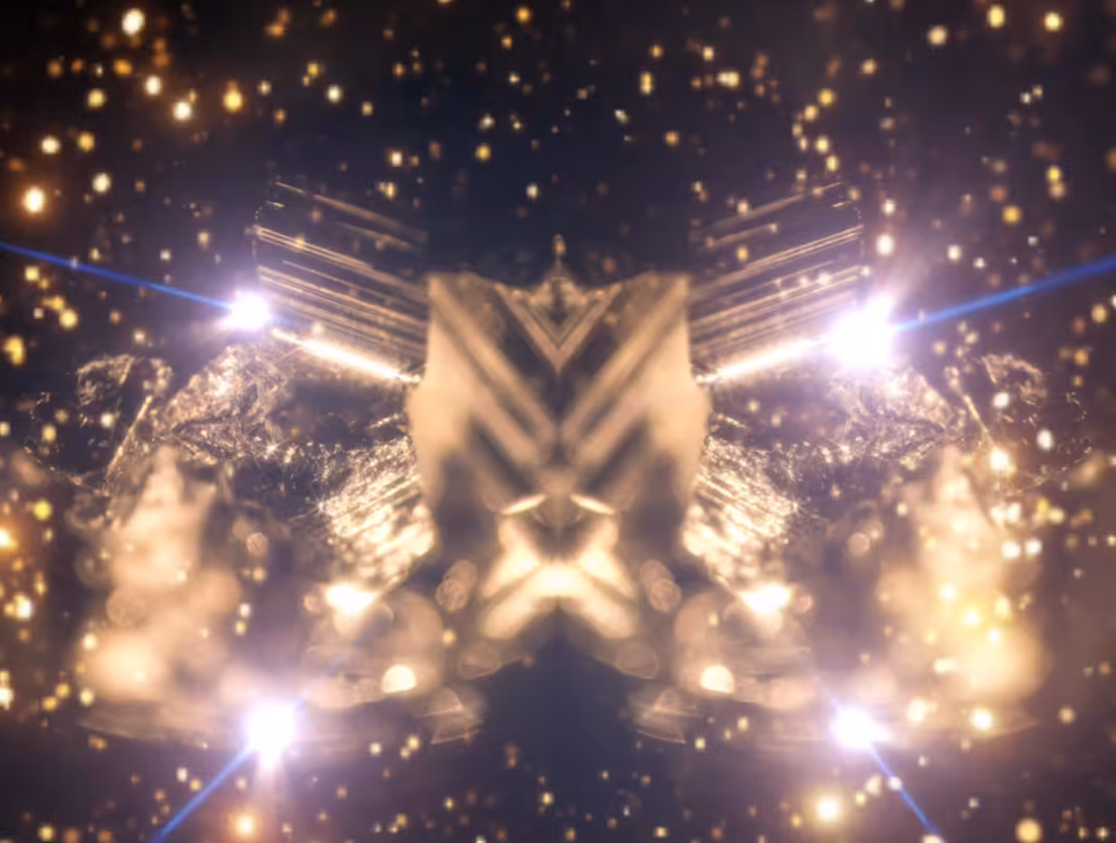 The Golden King