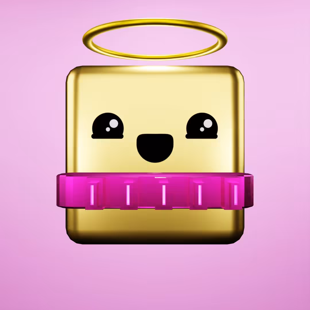 Cubie  #17